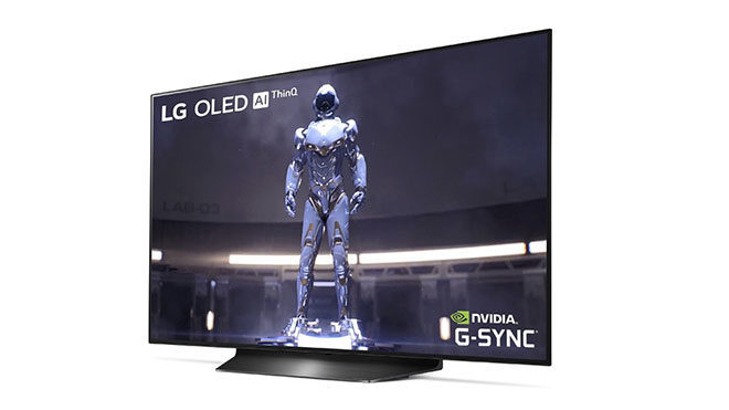 48 inç LG OLED TV LG OLED 48CX