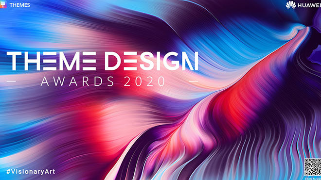 Huawei Global Tema Tasarım Yarışması 2020 başlıyor; işte ödüller!