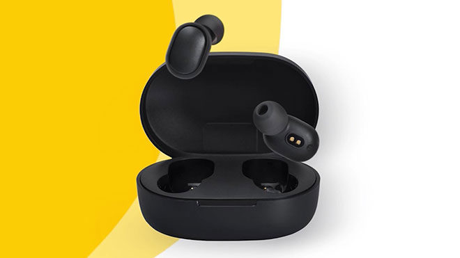 Çok ucuz kablosuz kulaklık Redmi Earbuds S tanıtıldı